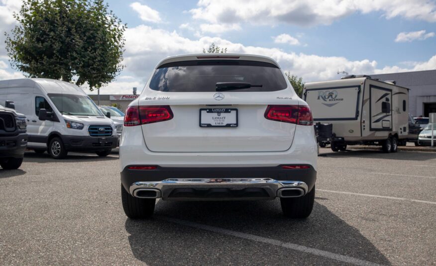 2022 Mercedes-Benz GLC 300  LC2282