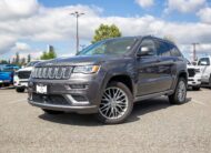 2018 Jeep Grand Cherokee Summit LC2283