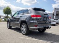 2018 Jeep Grand Cherokee Summit LC2283