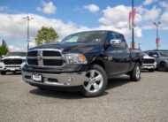 2022 RAM 1500 Classic Tradesman P591234A