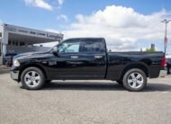 2022 RAM 1500 Classic Tradesman P591234A