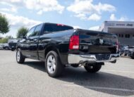 2022 RAM 1500 Classic Tradesman P591234A