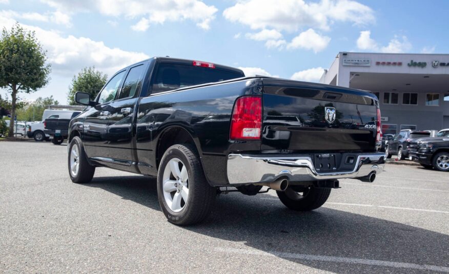 2022 RAM 1500 Classic Tradesman P591234A