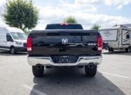 2022 RAM 1500 Classic Tradesman P591234A