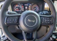 2024 Jeep Wrangler Sport R124557