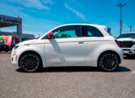 2024 Fiat 500e  R211104