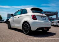 2024 Fiat 500e  R211104