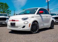 2024 Fiat 500e  R216699