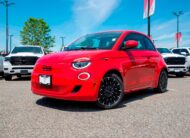 2024 Fiat 500e  R208475