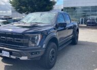 2023 Ford F-150 Raptor LC2310