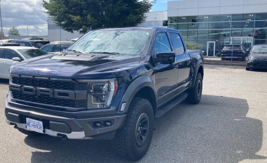 2023 Ford F-150 Raptor LC2310