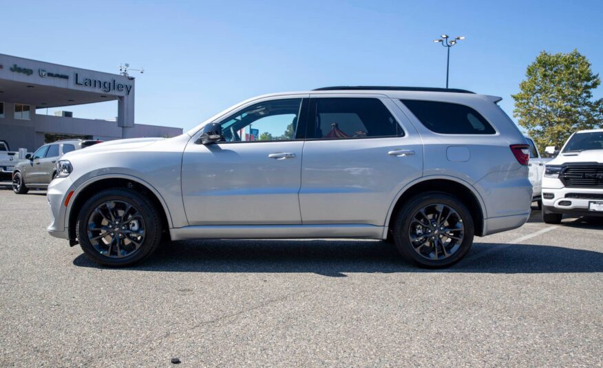 2024 Dodge Durango GT R241707