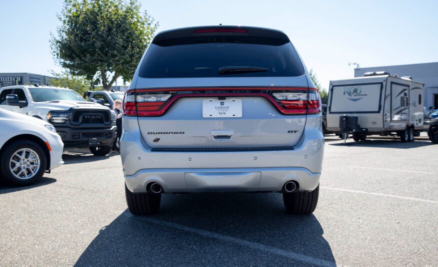 2024 Dodge Durango GT R241707