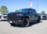 2025 RAM 1500 Big Horn S580118