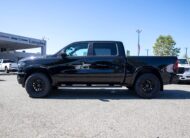 2025 RAM 1500 Big Horn S580118