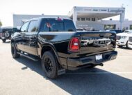 2025 RAM 1500 Big Horn S580118