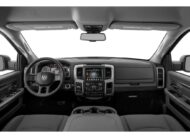 2019 RAM 1500 Classic SLT P591590A