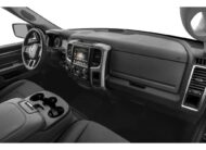 2019 RAM 1500 Classic SLT P591590A