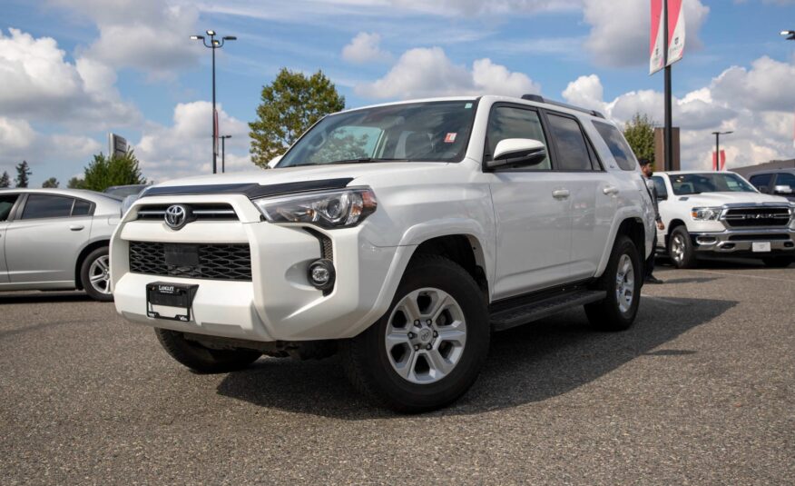 2023 Toyota 4Runner  LC2315