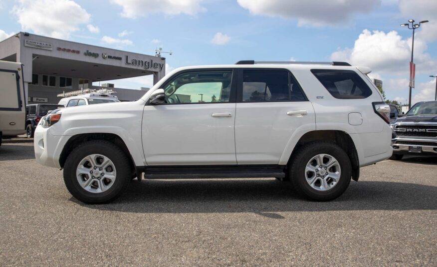 2023 Toyota 4Runner  LC2315