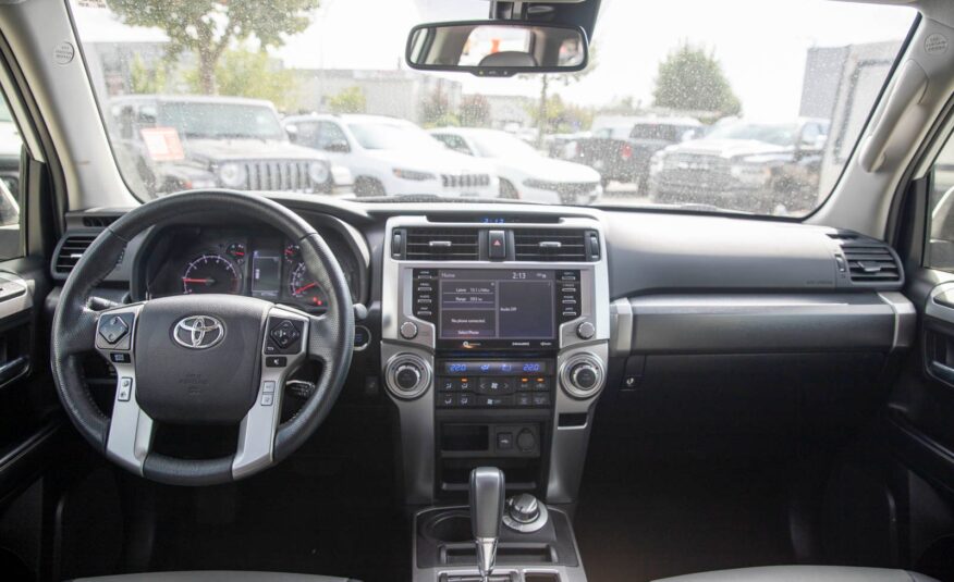 2023 Toyota 4Runner  LC2315