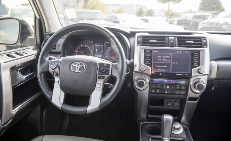 2023 Toyota 4Runner  LC2315