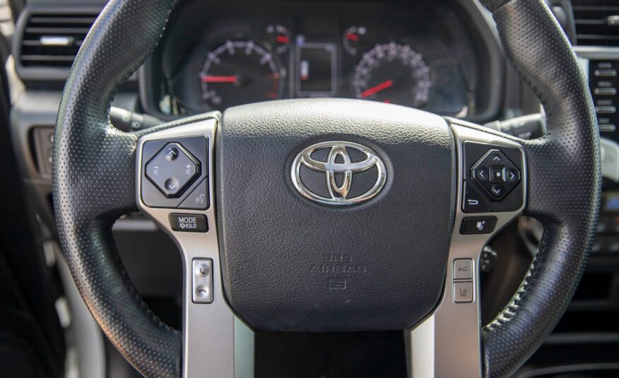 2023 Toyota 4Runner  LC2315