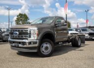 2023 Ford F-550 Chassis XL LC2306