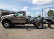 2023 Ford F-550 Chassis XL LC2306