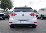 2020 Volkswagen e-Golf Comfortline LC2327