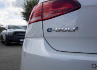 2020 Volkswagen e-Golf Comfortline LC2327