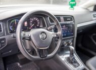 2020 Volkswagen e-Golf Comfortline LC2327