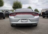 2019 Dodge Charger SXT R186668C