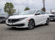 2019 Honda Civic LX R145752B