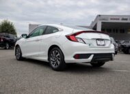 2019 Honda Civic LX R145752B