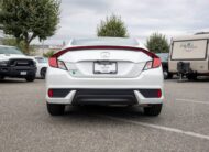 2019 Honda Civic LX R145752B