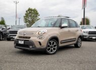 2014 Fiat 500L Trekking LC2247A