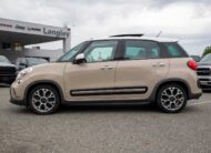 2014 Fiat 500L Trekking LC2247A