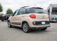 2014 Fiat 500L Trekking LC2247A