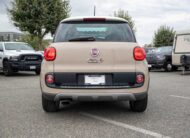 2014 Fiat 500L Trekking LC2247A