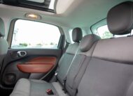 2014 Fiat 500L Trekking LC2247A