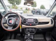 2014 Fiat 500L Trekking LC2247A