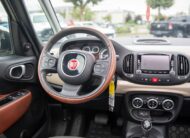 2014 Fiat 500L Trekking LC2247A