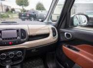 2014 Fiat 500L Trekking LC2247A