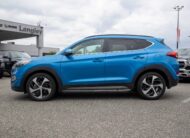 2016 Hyundai Tucson Limited LC2320