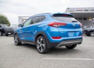 2016 Hyundai Tucson Limited LC2320