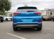 2016 Hyundai Tucson Limited LC2320