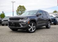 2023 Jeep Grand Cherokee 4xe  LC2342