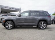 2023 Jeep Grand Cherokee 4xe  LC2342