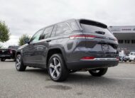 2023 Jeep Grand Cherokee 4xe  LC2342